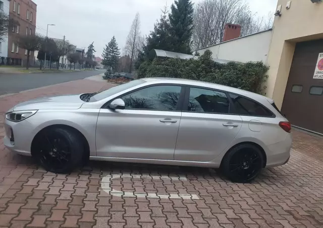 HYUNDAI I30 Kombi 1.4 Select