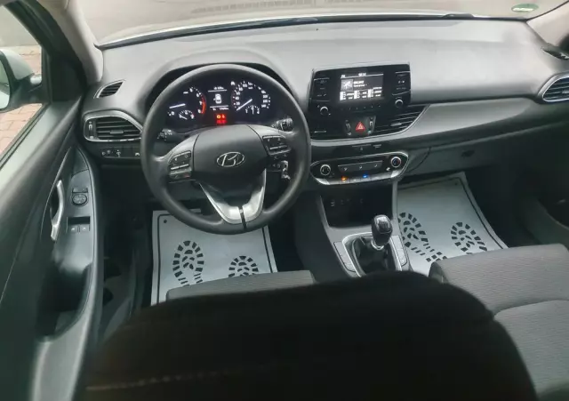 HYUNDAI I30 Kombi 1.4 Select