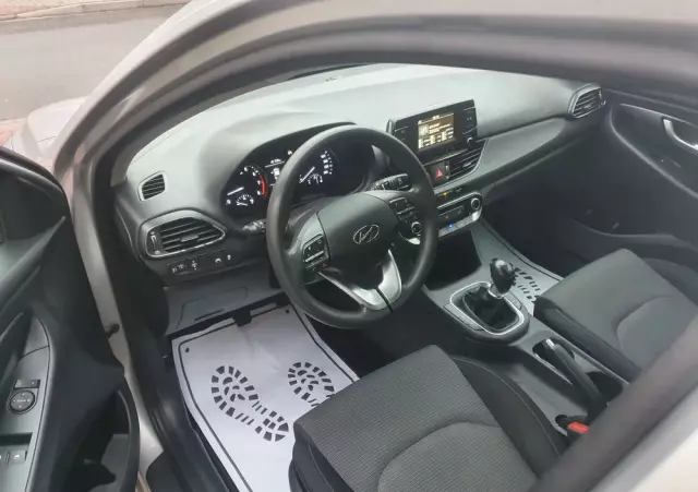 HYUNDAI I30 Kombi 1.4 Select