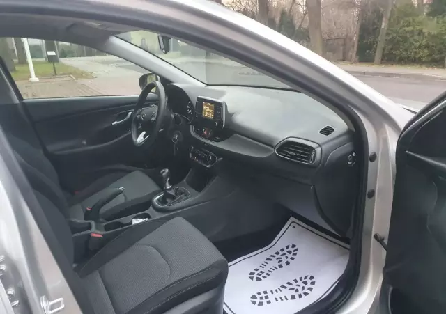 HYUNDAI I30 Kombi 1.4 Select