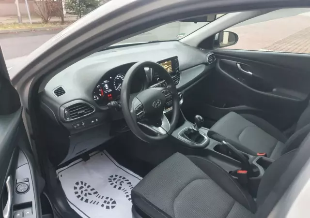 HYUNDAI I30 Kombi 1.4 Select