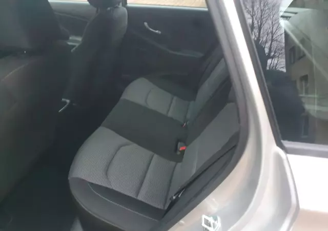 HYUNDAI I30 Kombi 1.4 Select