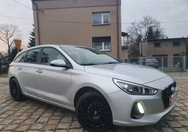 HYUNDAI I30 Kombi 1.4 Select