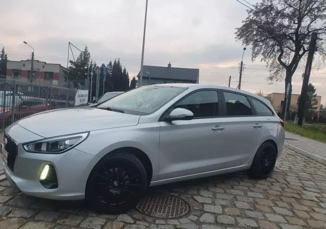 HYUNDAI I30 Kombi 1.4 Select