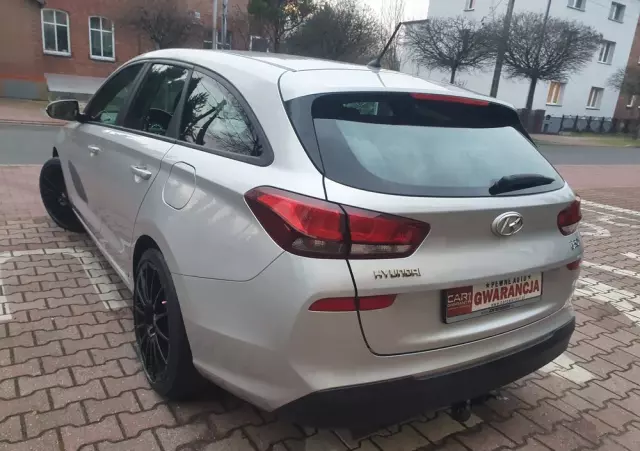 HYUNDAI I30 Kombi 1.4 Select