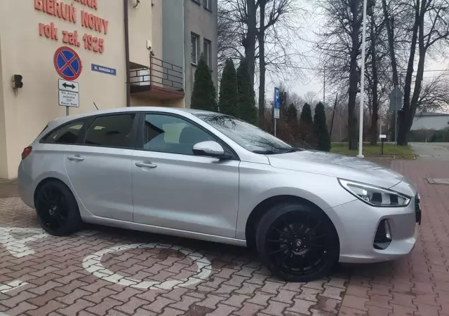 HYUNDAI I30 Kombi 1.4 Select