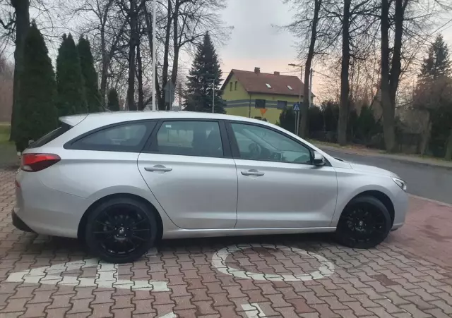 HYUNDAI I30 Kombi 1.4 Select