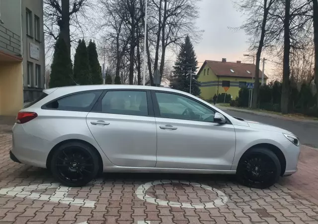 HYUNDAI I30 Kombi 1.4 Select