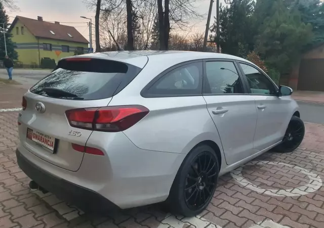 HYUNDAI I30 Kombi 1.4 Select