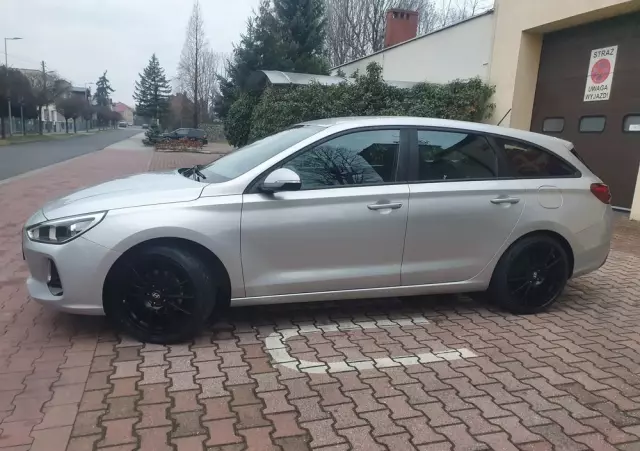 HYUNDAI I30 Kombi 1.4 Select