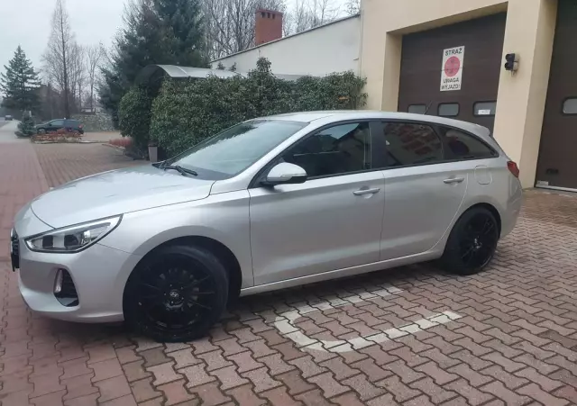 HYUNDAI I30 Kombi 1.4 Select