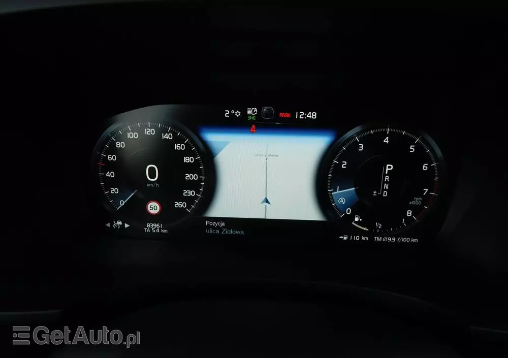 VOLVO S90 T5 Geartronic Momentum