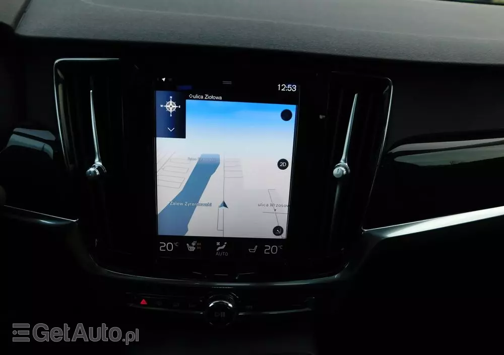 VOLVO S90 T5 Geartronic Momentum