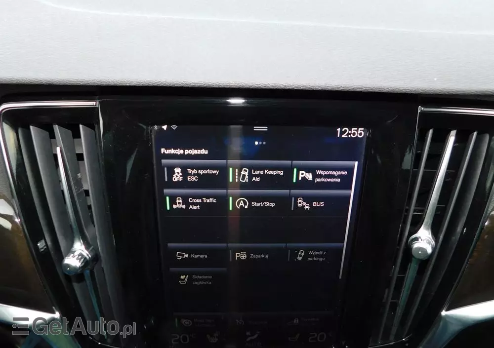 VOLVO S90 T5 Geartronic Momentum