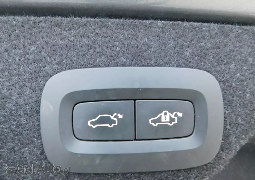 VOLVO S90 T5 Geartronic Momentum