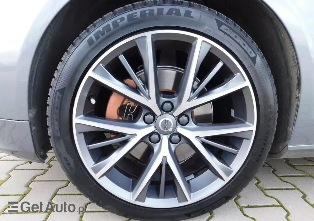 VOLVO S90 T5 Geartronic Momentum