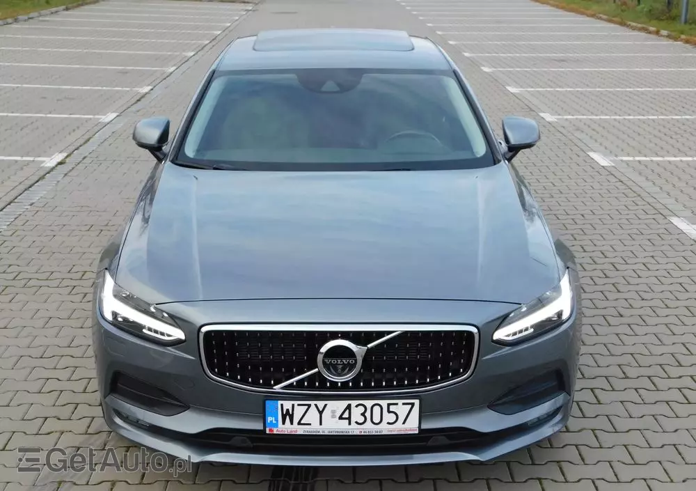 VOLVO S90 T5 Geartronic Momentum