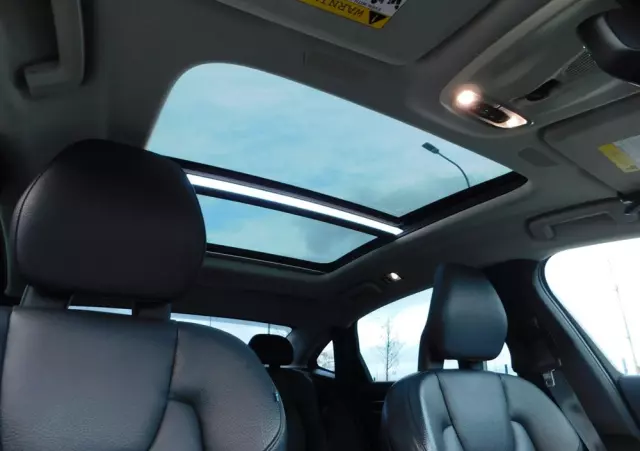 VOLVO S90 T5 Geartronic Momentum