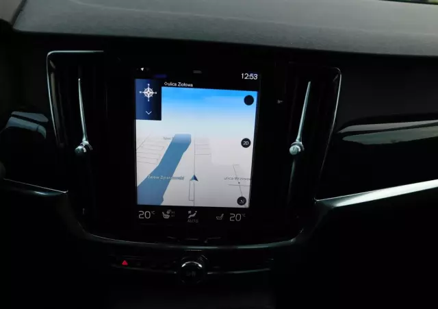 VOLVO S90 T5 Geartronic Momentum