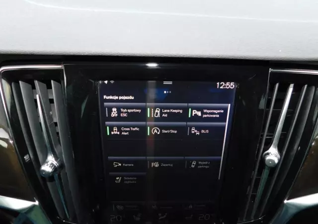 VOLVO S90 T5 Geartronic Momentum