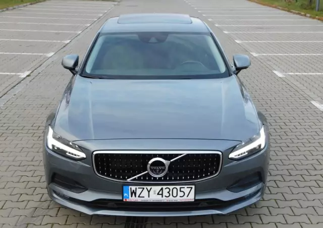 VOLVO S90 T5 Geartronic Momentum