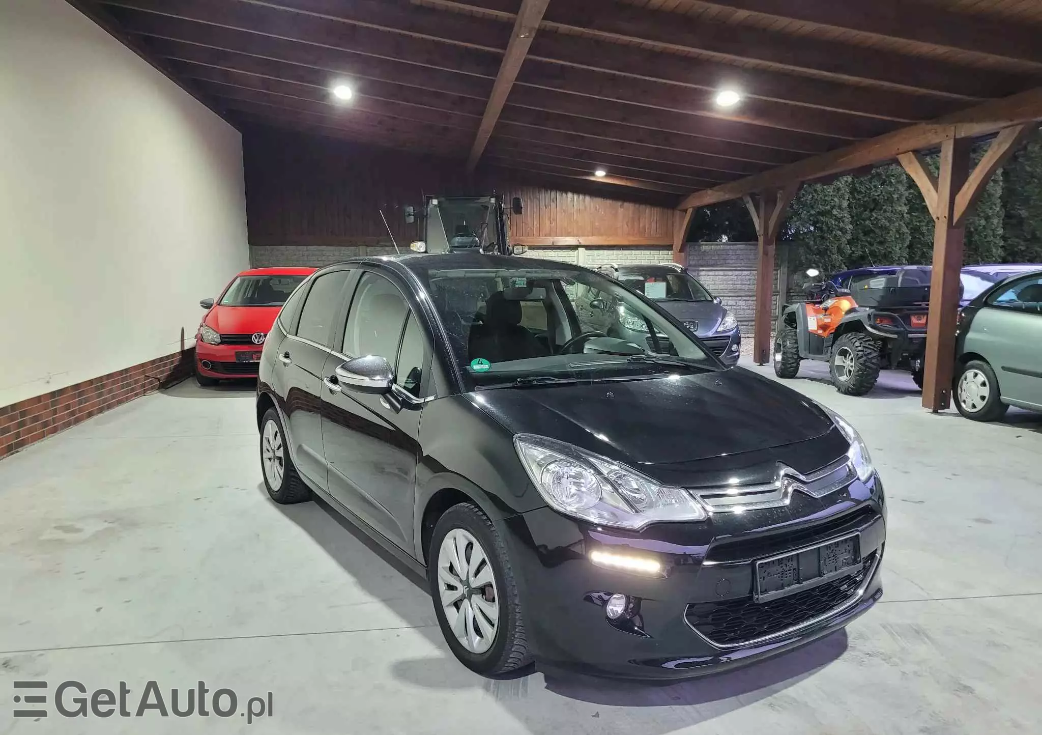 CITROËN C3 1.2 PureTech MoreLife