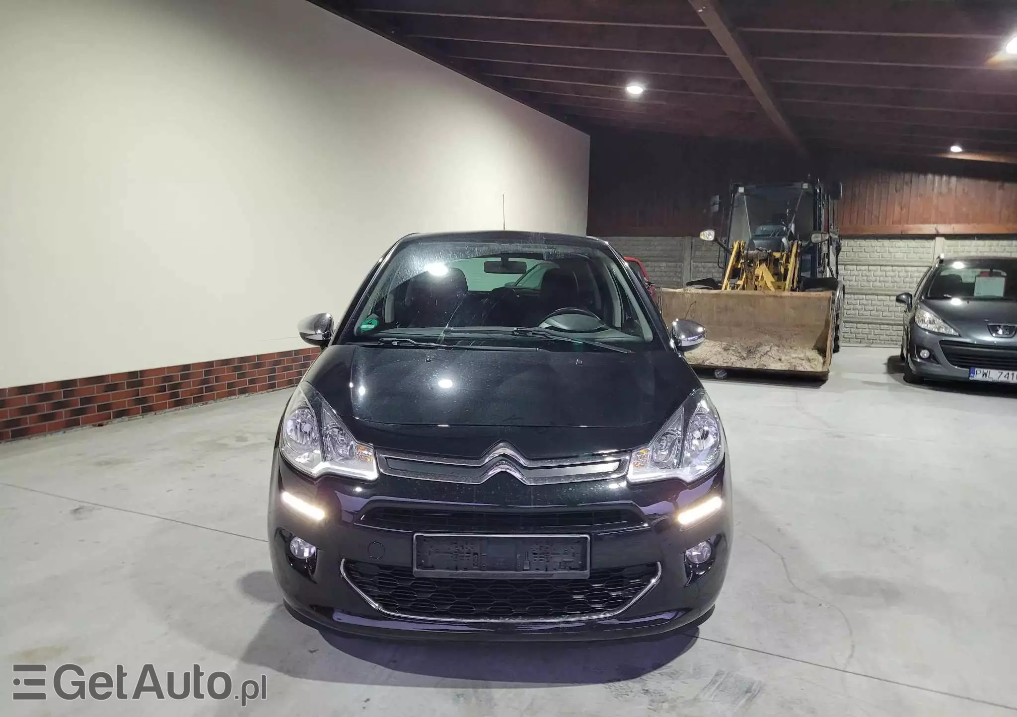 CITROËN C3 1.2 PureTech MoreLife