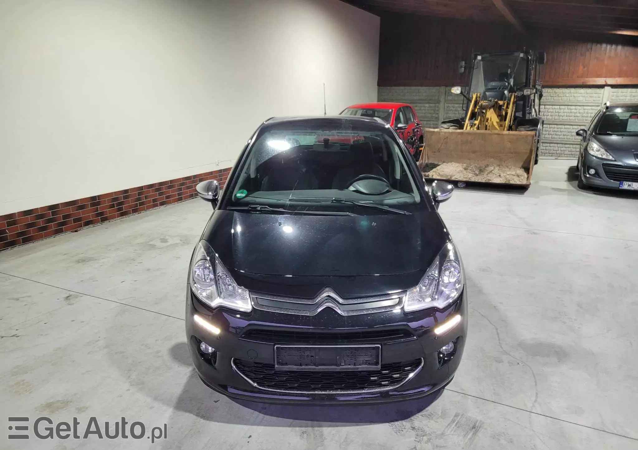 CITROËN C3 1.2 PureTech MoreLife