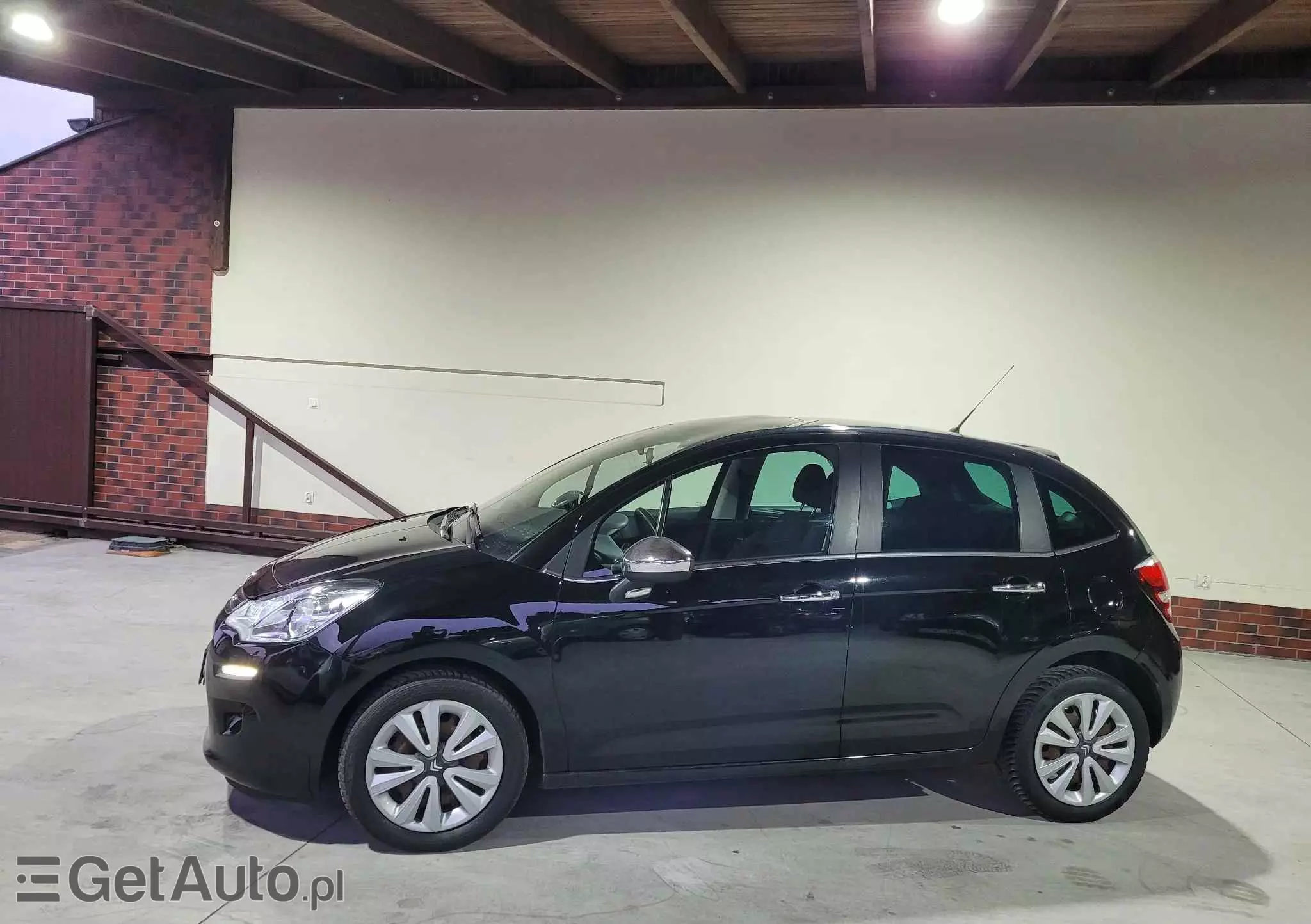 CITROËN C3 1.2 PureTech MoreLife