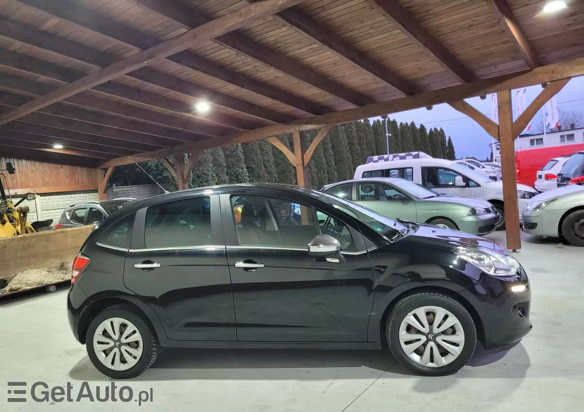 CITROËN C3 1.2 PureTech MoreLife