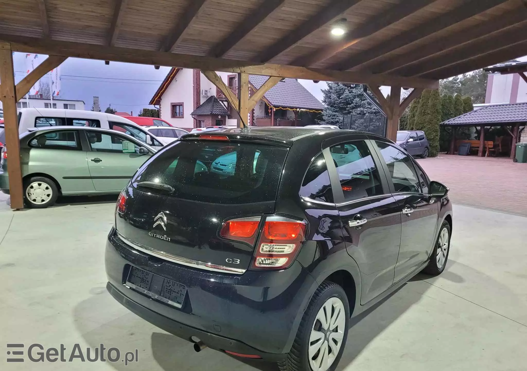 CITROËN C3 1.2 PureTech MoreLife