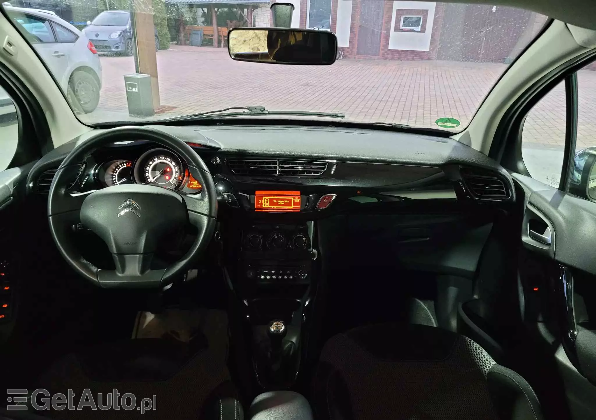 CITROËN C3 1.2 PureTech MoreLife