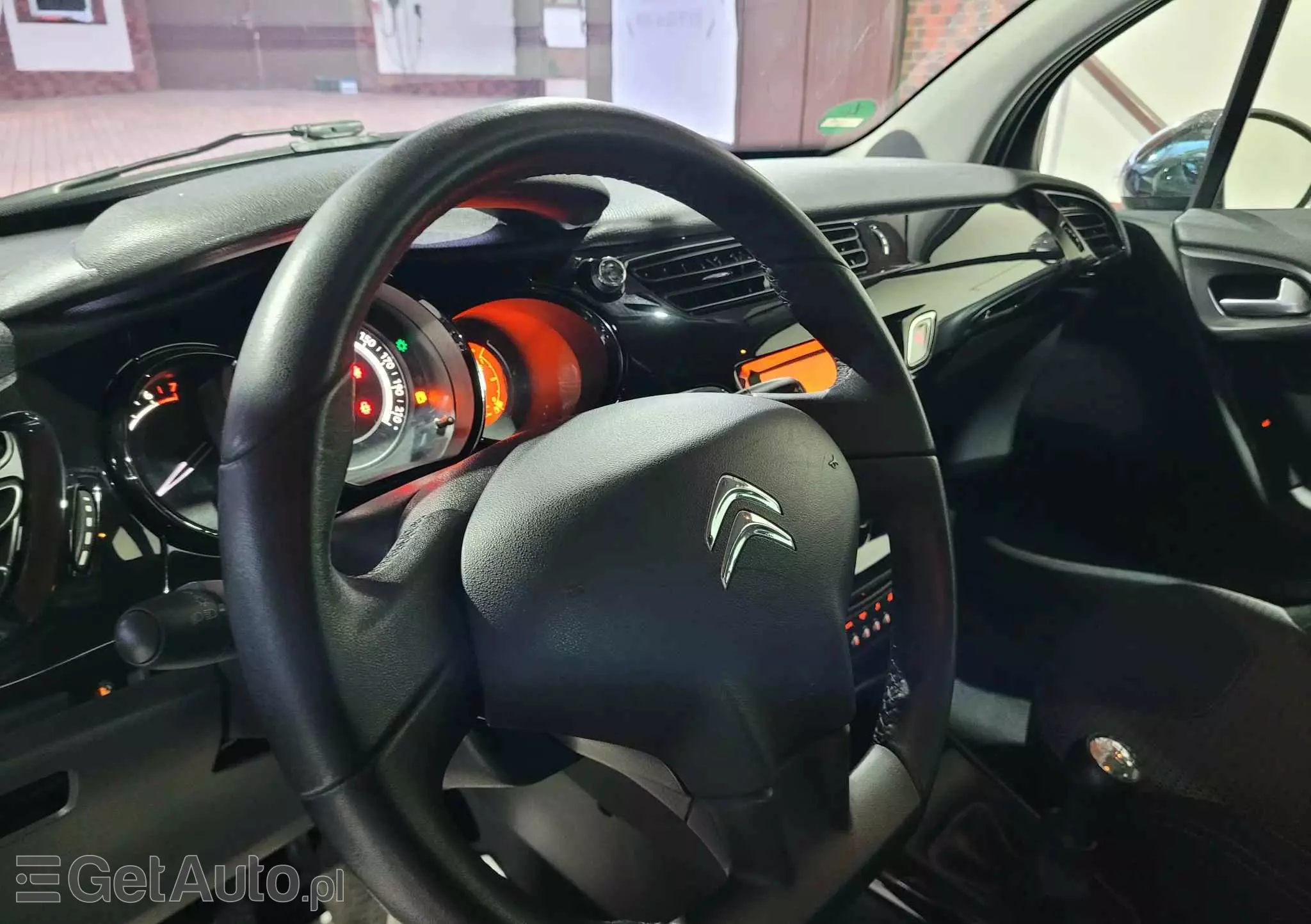 CITROËN C3 1.2 PureTech MoreLife