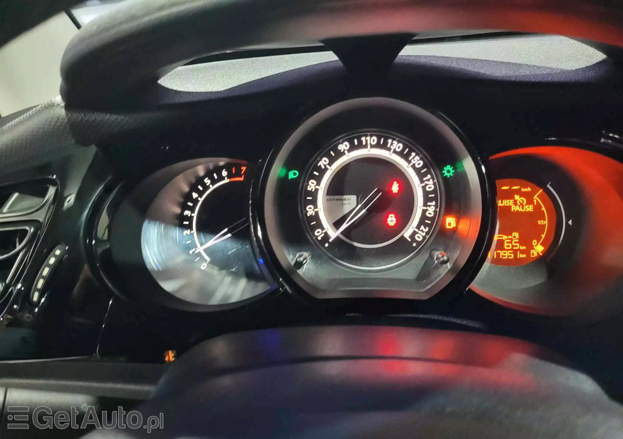 CITROËN C3 1.2 PureTech MoreLife