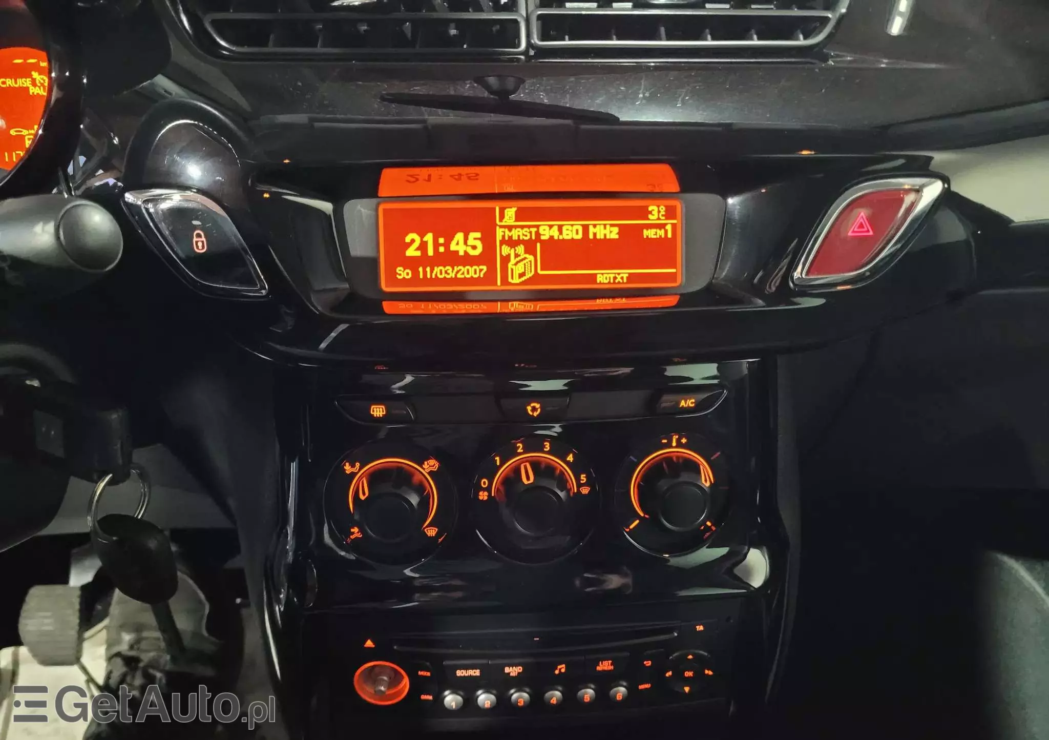 CITROËN C3 1.2 PureTech MoreLife