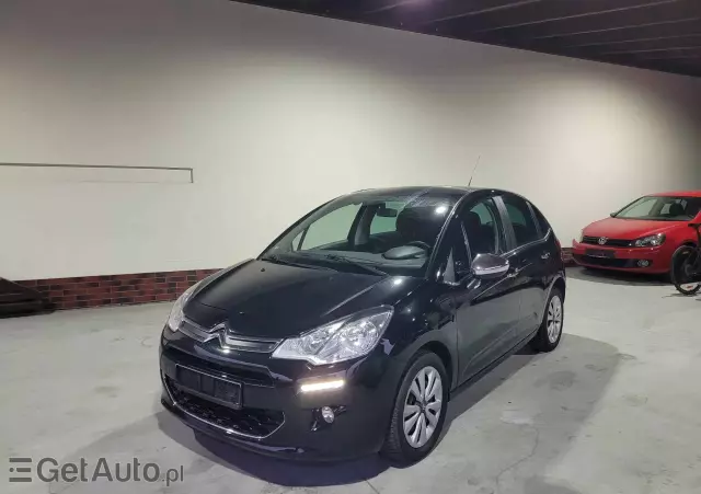 CITROËN C3 1.2 PureTech MoreLife
