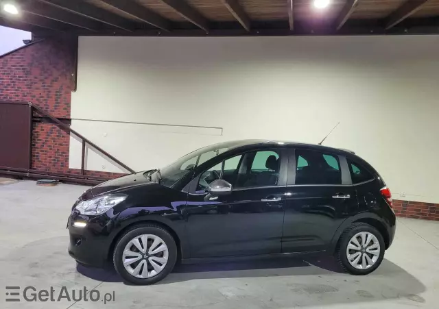 CITROËN C3 1.2 PureTech MoreLife