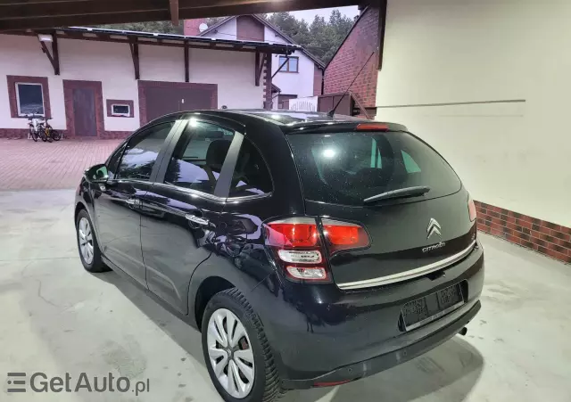 CITROËN C3 1.2 PureTech MoreLife