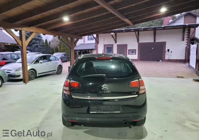 CITROËN C3 1.2 PureTech MoreLife