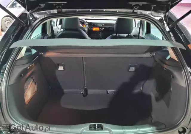 CITROËN C3 1.2 PureTech MoreLife