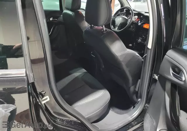 CITROËN C3 1.2 PureTech MoreLife