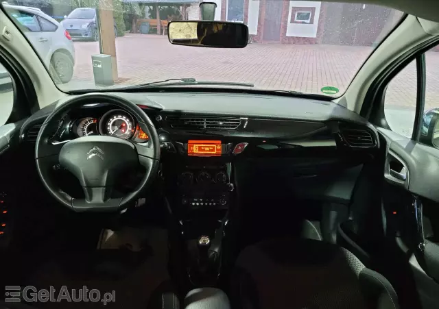 CITROËN C3 1.2 PureTech MoreLife