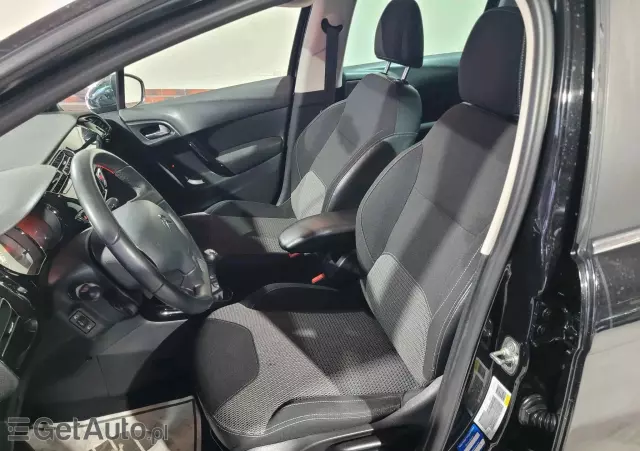 CITROËN C3 1.2 PureTech MoreLife