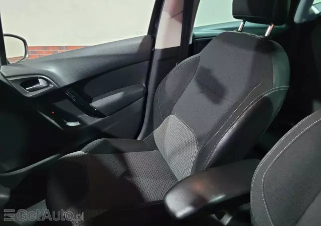 CITROËN C3 1.2 PureTech MoreLife