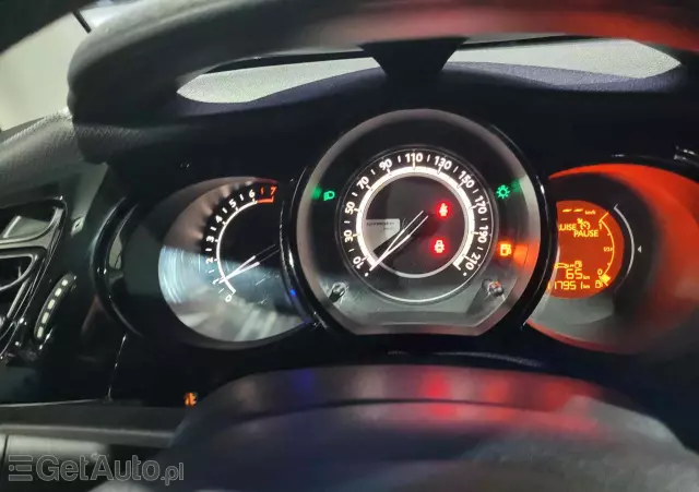 CITROËN C3 1.2 PureTech MoreLife