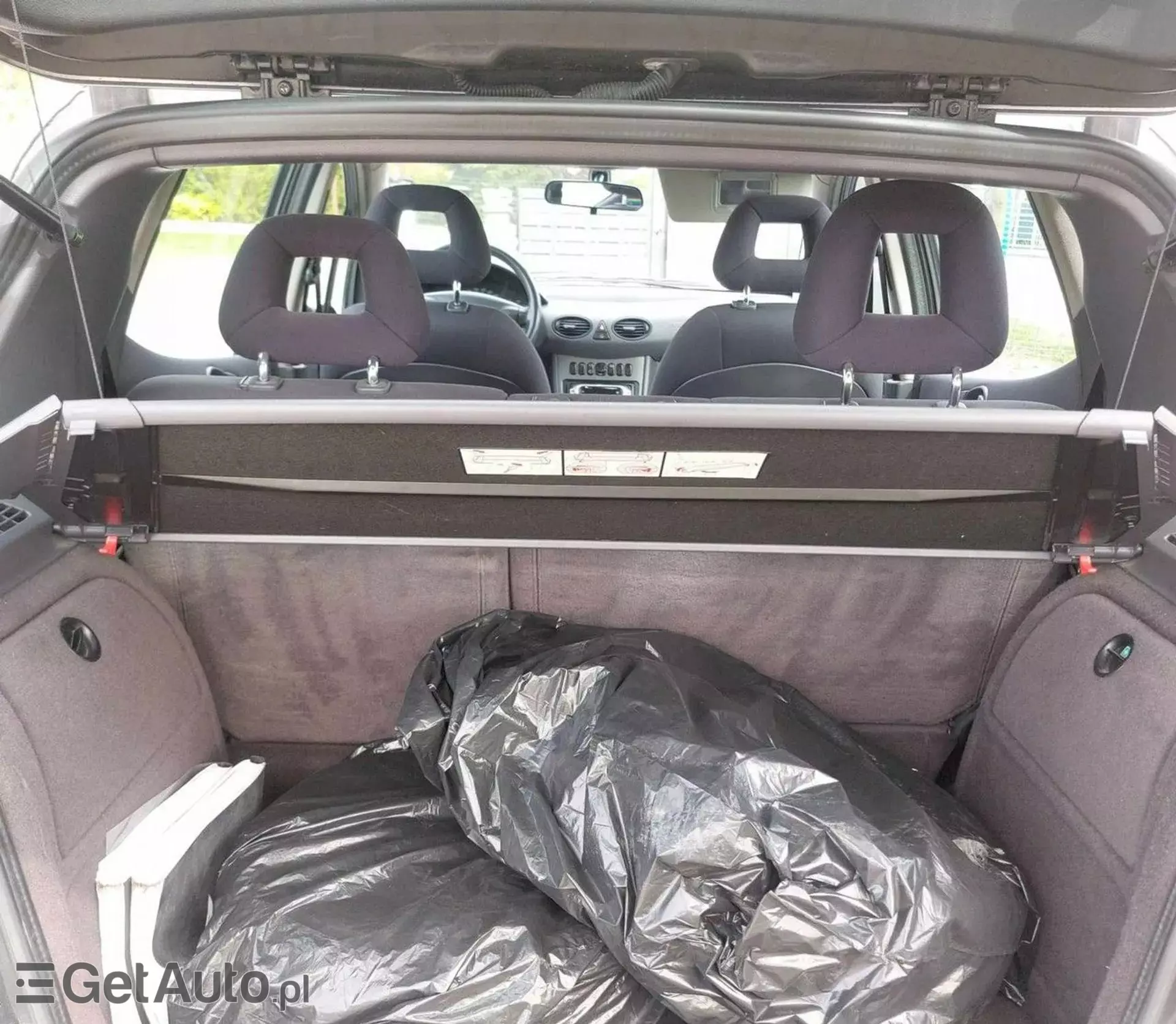 MERCEDES-BENZ Klasa A 