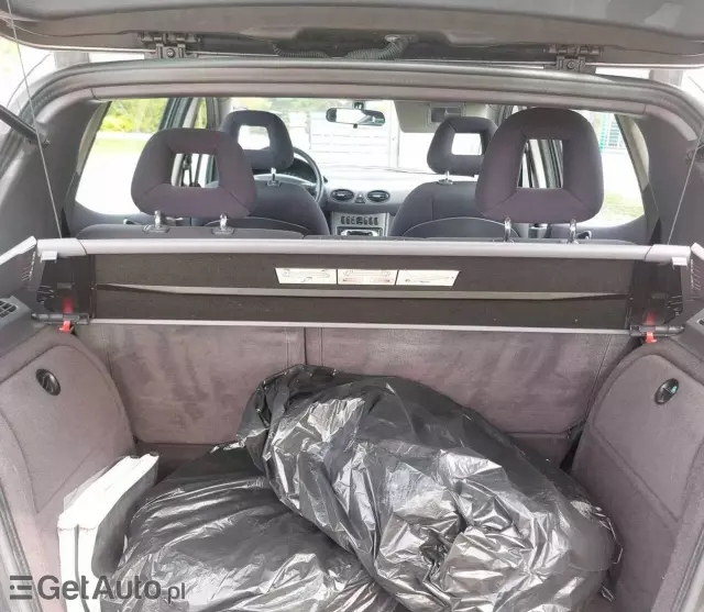 MERCEDES-BENZ Klasa A 