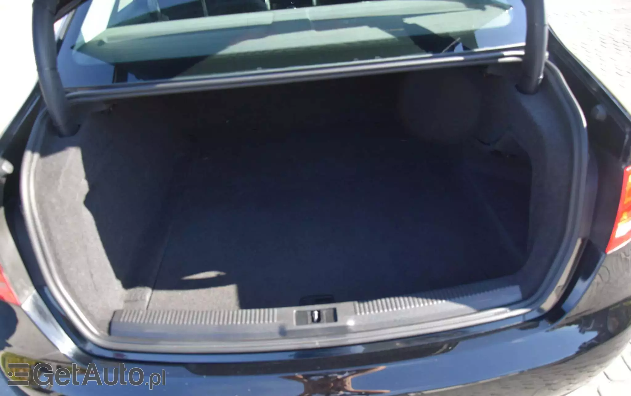 AUDI A4 Avant 1.8 TFSI multitronic Ambiente