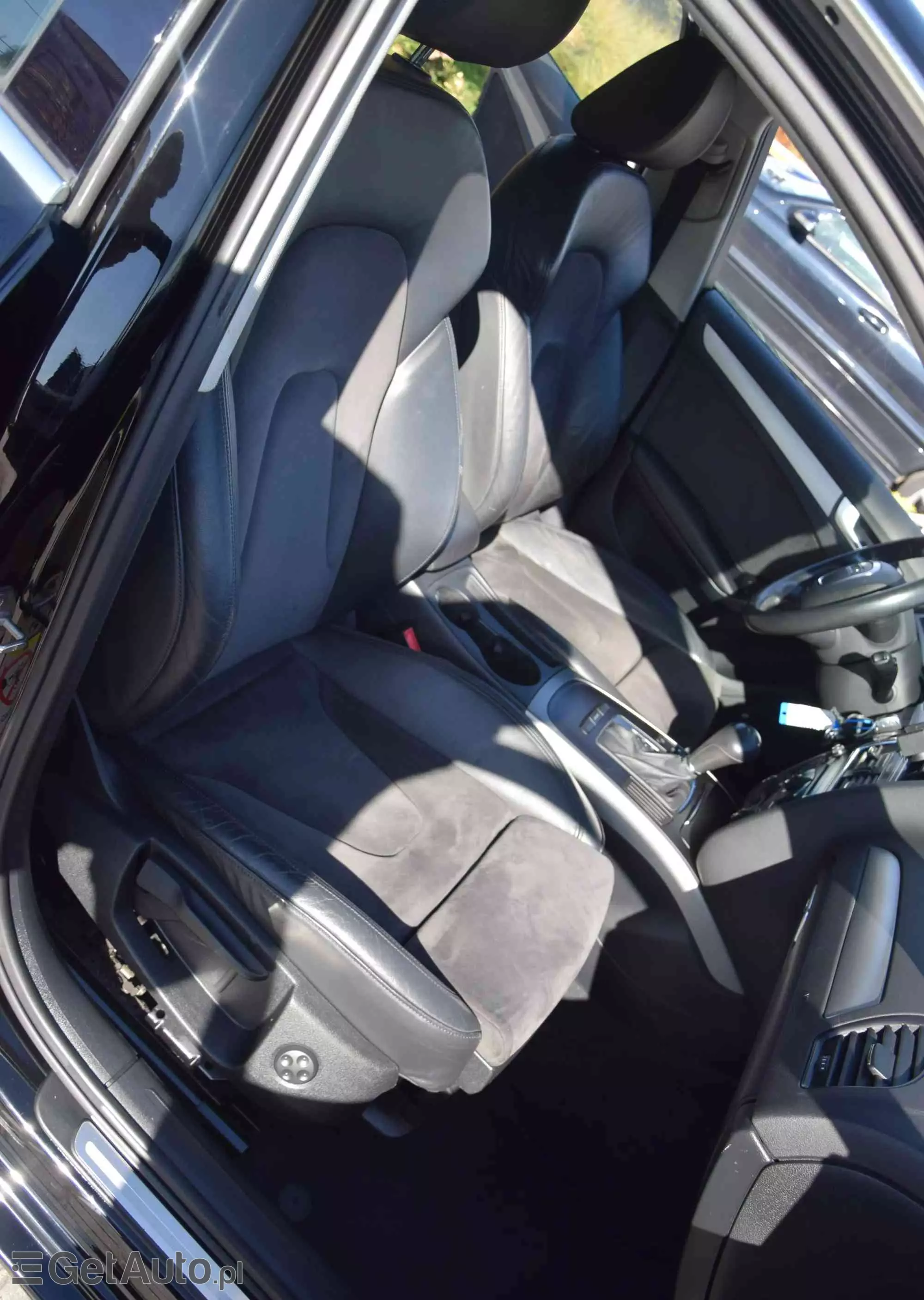 AUDI A4 Avant 1.8 TFSI multitronic Ambiente