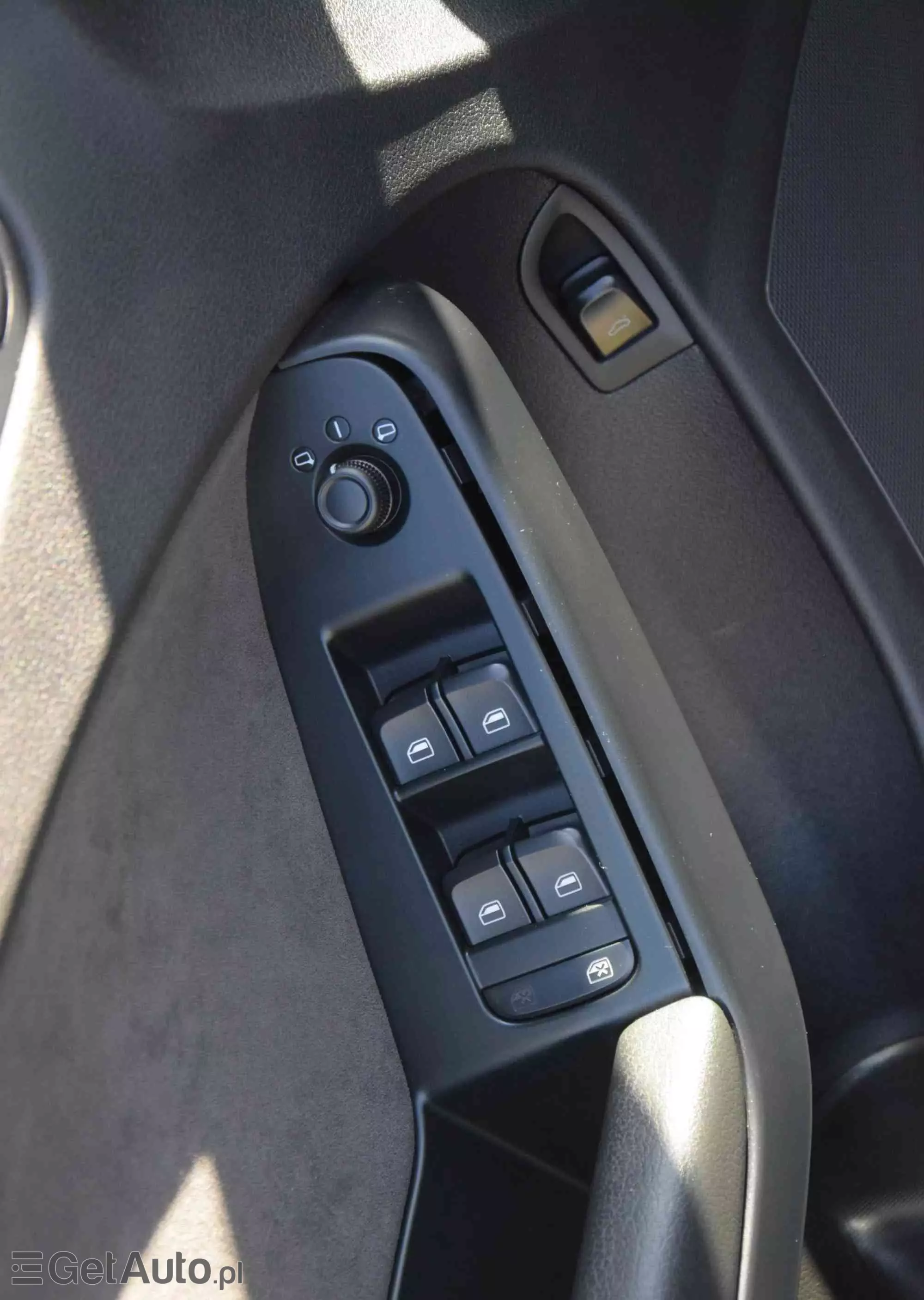 AUDI A4 Avant 1.8 TFSI multitronic Ambiente